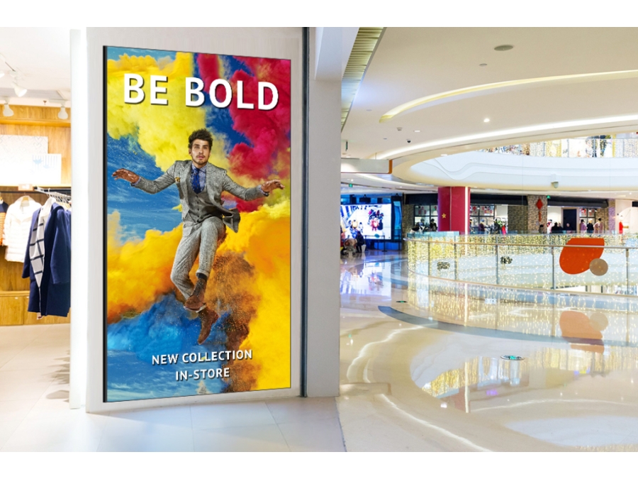 LED Display