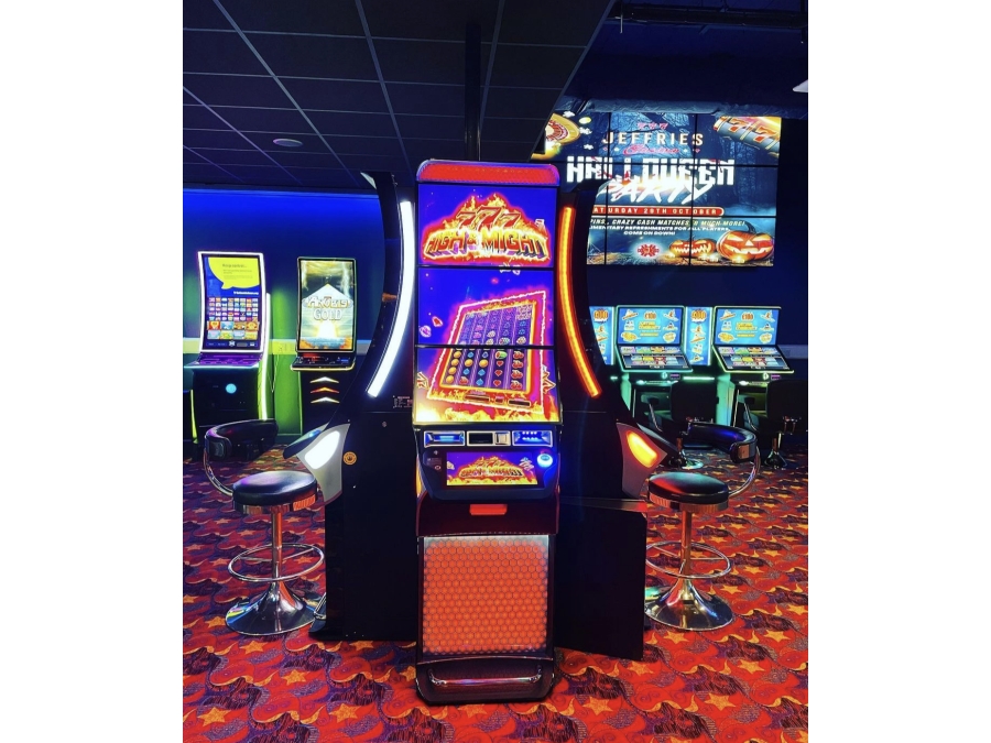 video Wall