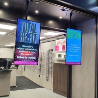 High Brightness Displays