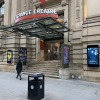 digital screens