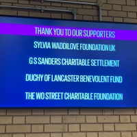Theatre Digital Screens
