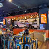 Menu Boards