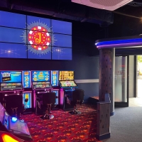video wall