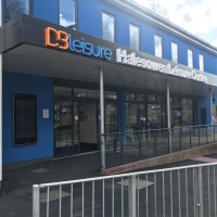 leisure screens