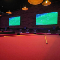 Digital Menu Boards